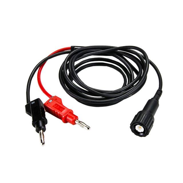 CT2435-200-2 Cal Test Electronics  Test Leads - BNC Interface